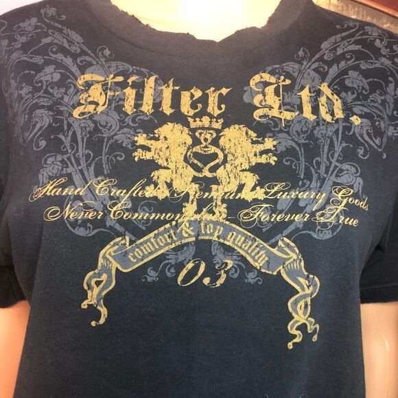 Love in the City of Angels Screen S/S Tee-M - Picture 3 of 4